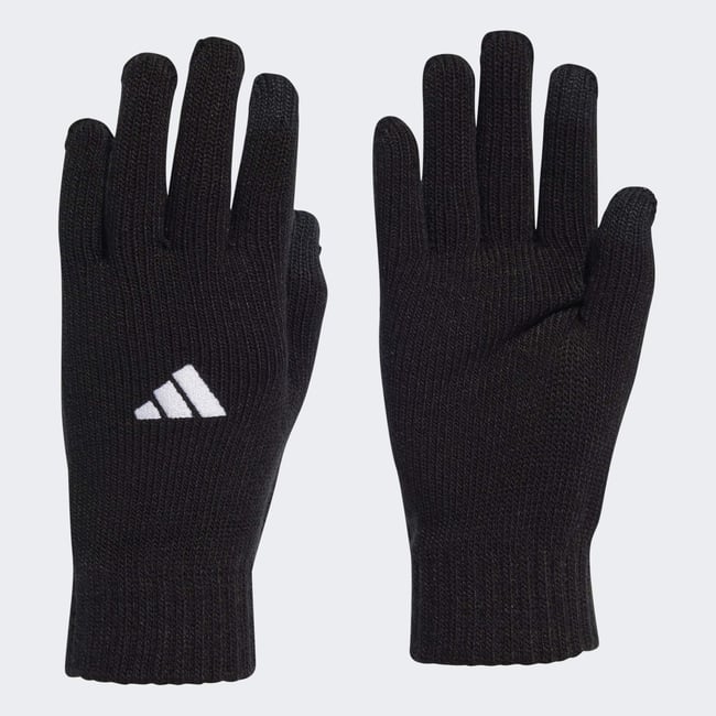 Gants Tiro League Gants Tiro League black / white <span itemprop=