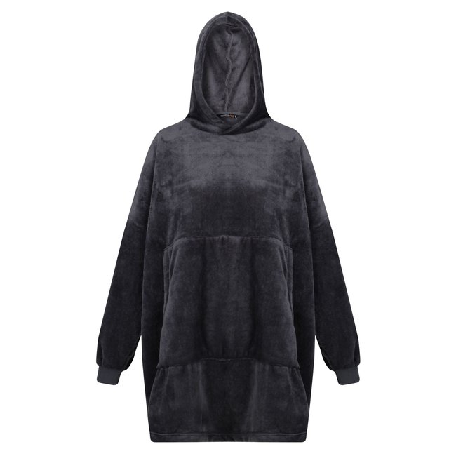 Sweat à capuche Pro pour homme - Rouge