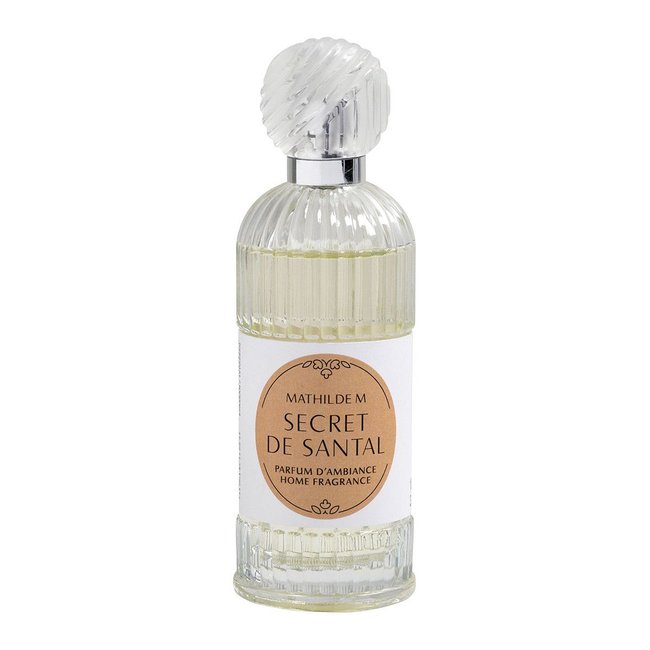 Mathilde M Spray per ambiente Les Intemporels 100 ml - Vanille Dorèe