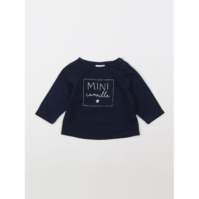 Tee-shirt - Très bon état v002232 <span itemprop=