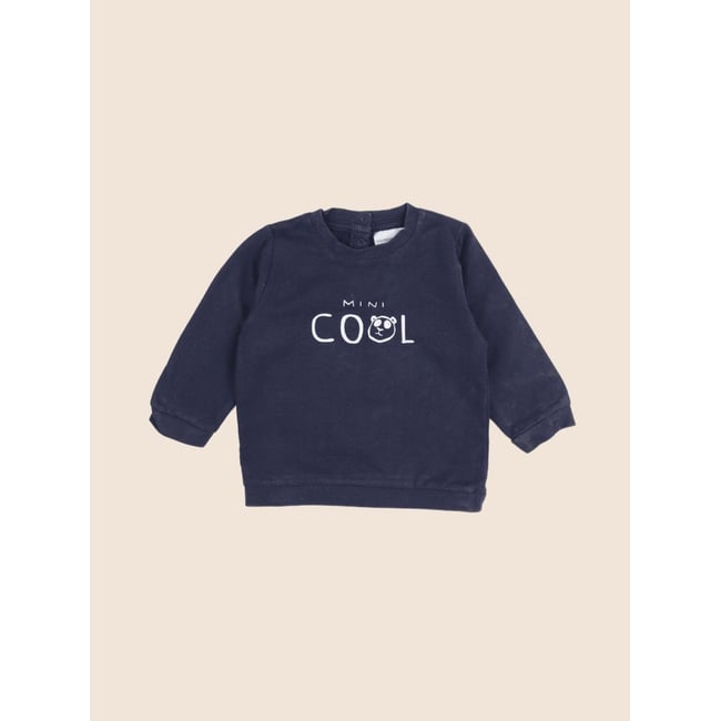 Robe - Très bon état bleu <span itemprop=