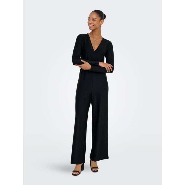 Combinaison ONLRICH Combinaison black 1 <span itemprop=