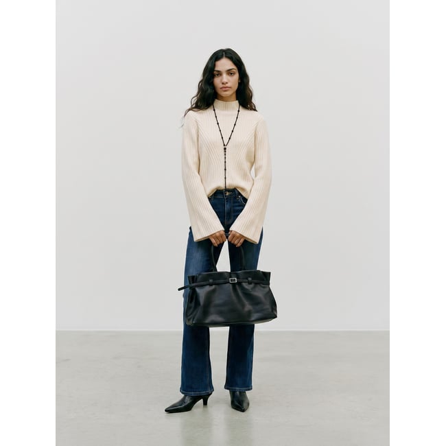 Pull En Maille - VERO MODA