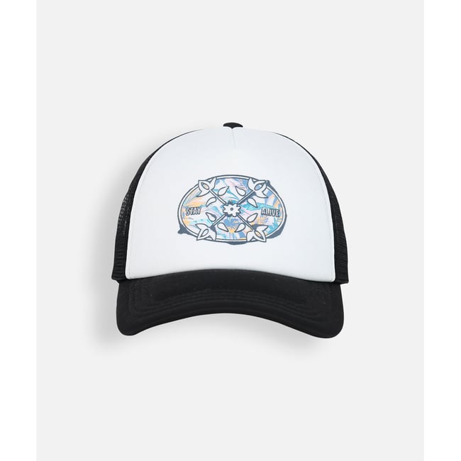 Casquette FILLED v002227 <span itemprop=