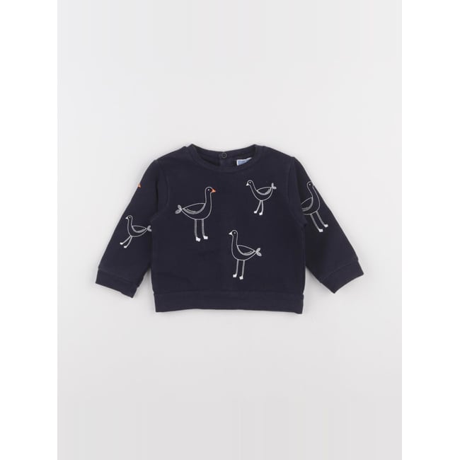 Sweat - Etat satisfaisant v002232 <span itemprop=