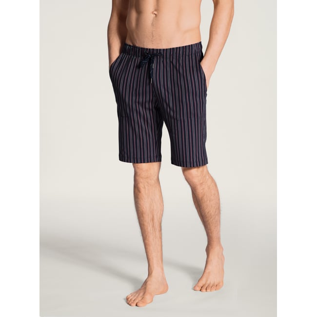 Bermuda Coton REMIX BASIC SLEEP - CALIDA