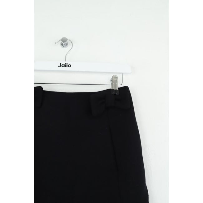 Jupe Marron Bellocoton Taille 40 - Composition 13% Nylon 50% Polyester 37% Coton - Occasion TBE