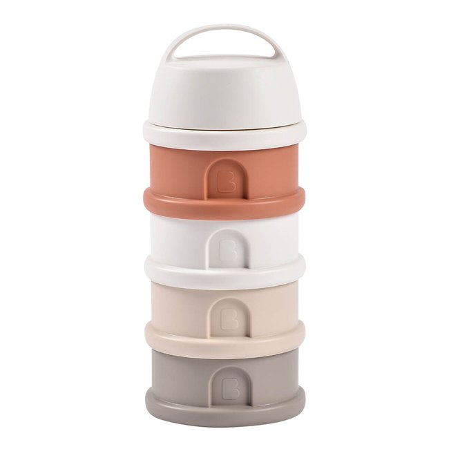 Boîte doseuse lait pour bébé 911713 - BEABA