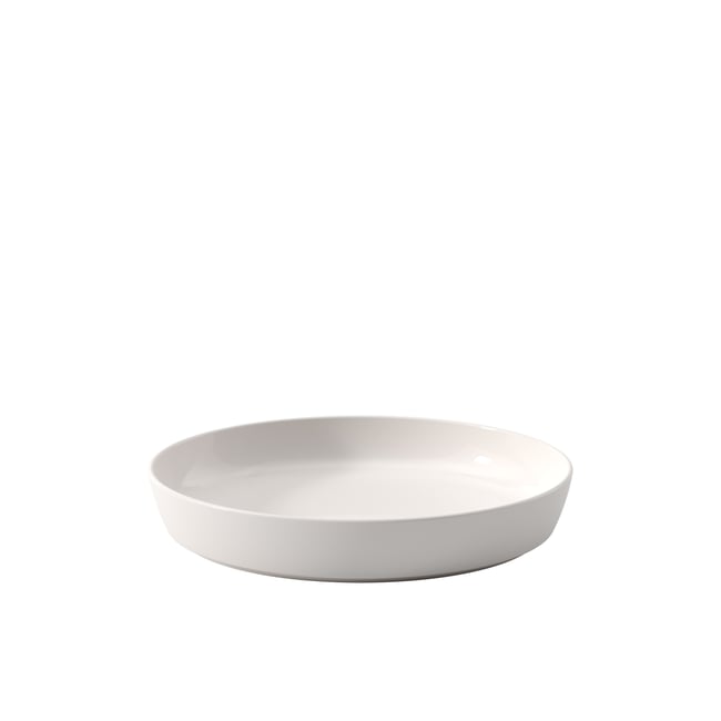 Assiette Creuse White LA BOULE - VILLEROY & BOCH