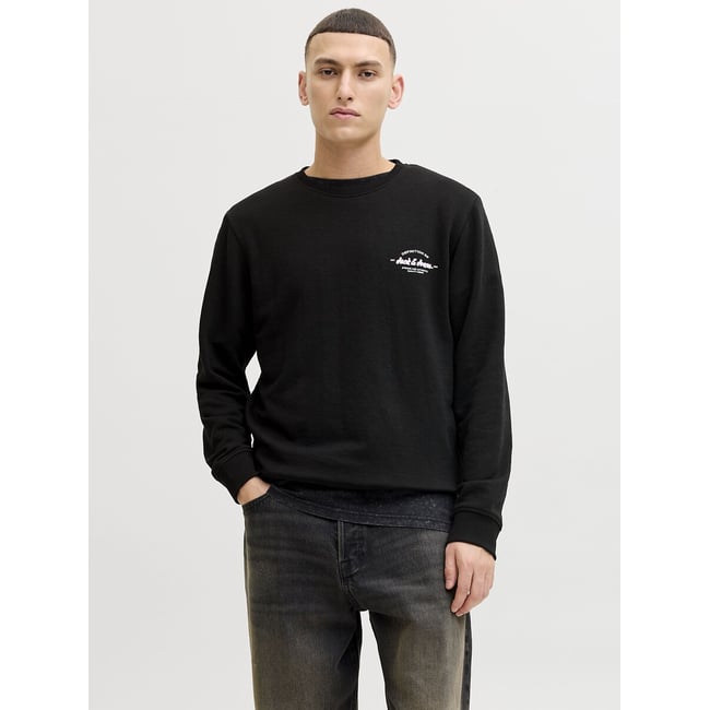 Sweat col rond - JACK & JONES