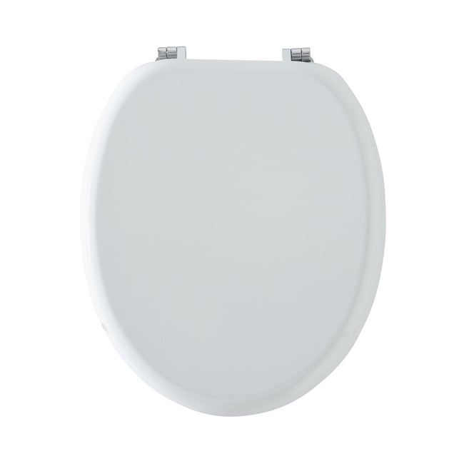 Abattant WC uni PURELINE Couleur v002227 <span itemprop=