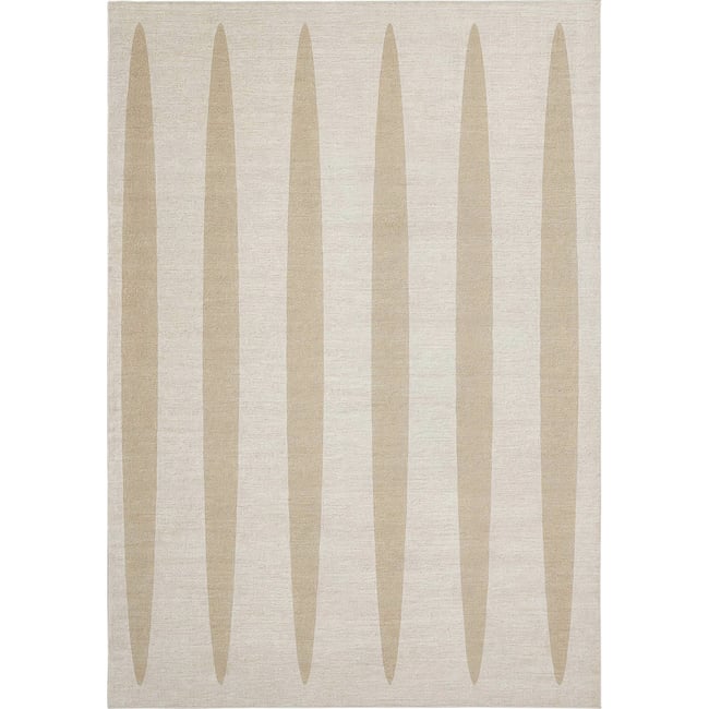 Tapis contemporain viscose collection VACIO - RECOLLECTION