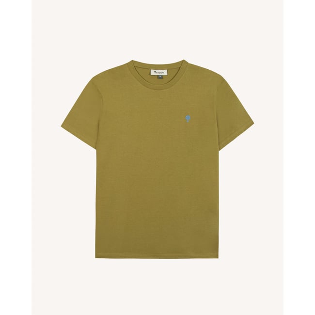 T-shirt ARCY kaki foncé <span itemprop=
