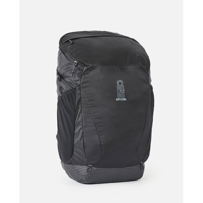 Sac S-SERIES Packable 25l black <span itemprop=