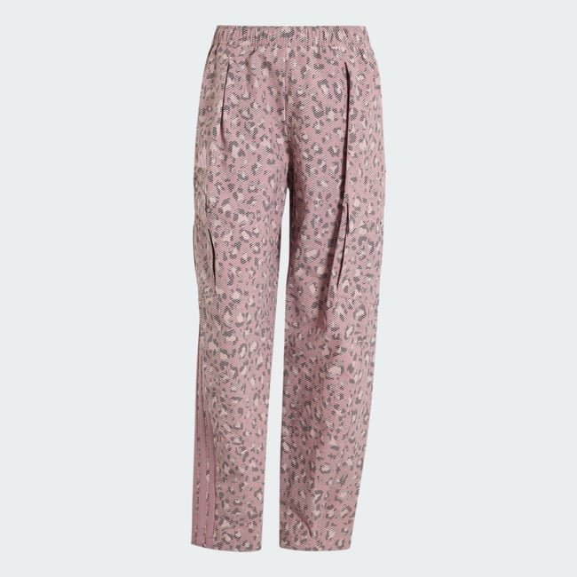 Pantalon Cargo Terrex Xploric Clima365 Pantalon Cargo Terrex Xploric Clima365 dual lilac / magic mauve / grey six <span itemprop=