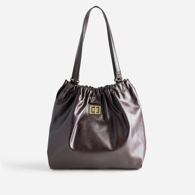 Sac À Main KALVIA rouge <span itemprop=