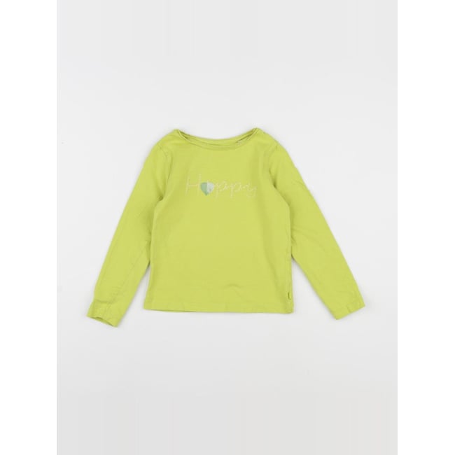 Tee-shirt - Très bon état v002238 <span itemprop=
