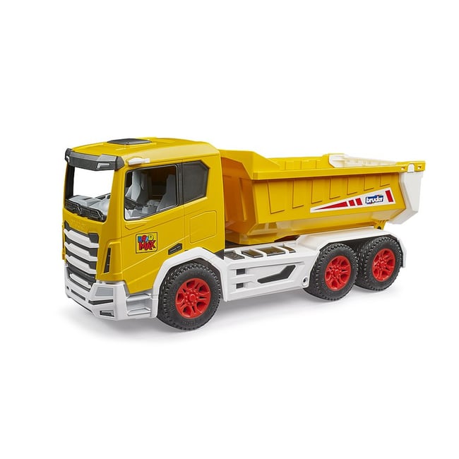 Camion-benne ROADMAX v002238 <span itemprop=