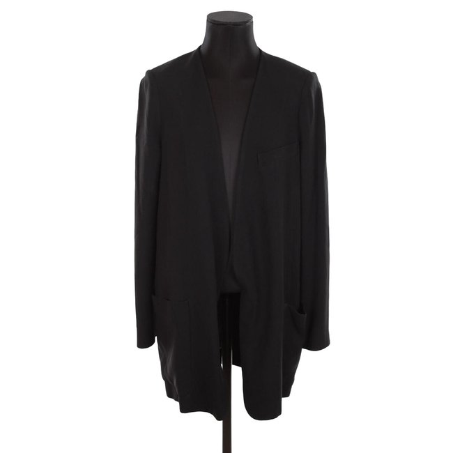 Veste - Très Bon État noir <span itemprop=