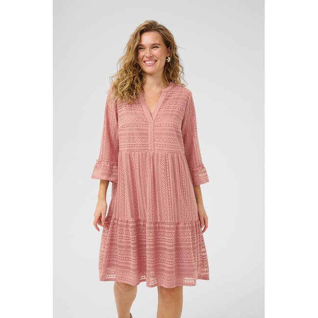 Dress rose nostalgia rose <span itemprop=
