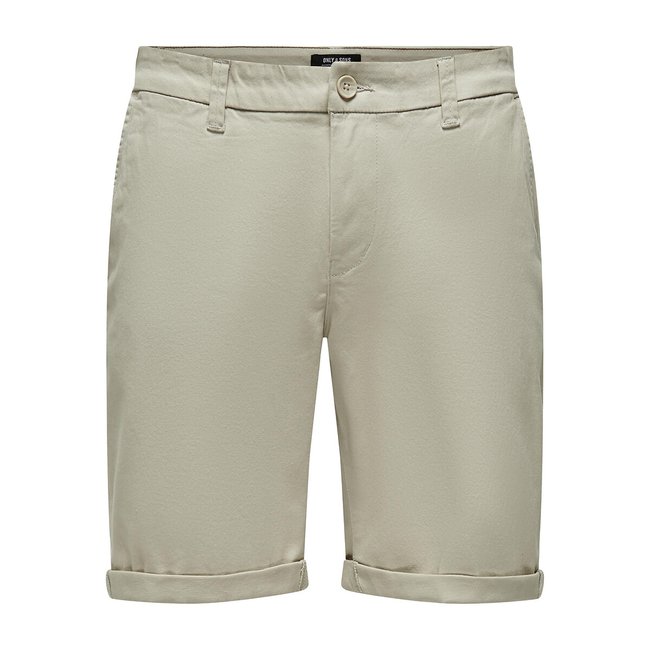 Chino Shorts - ONLY & SONS