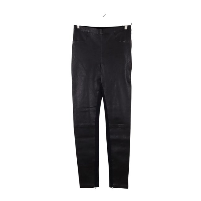Pantalon - Très Bon État noir <span itemprop=