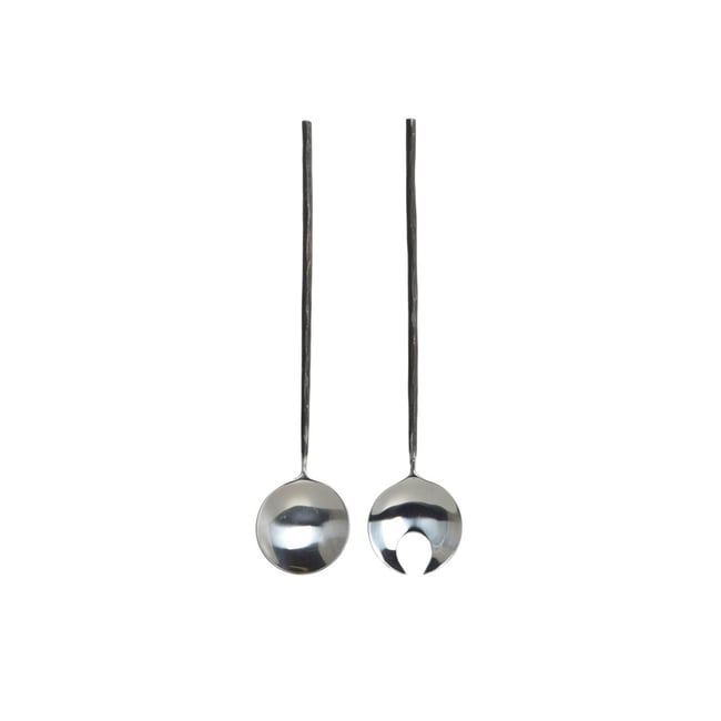 Couverts à Salade Style Couleur v019844 <span itemprop=