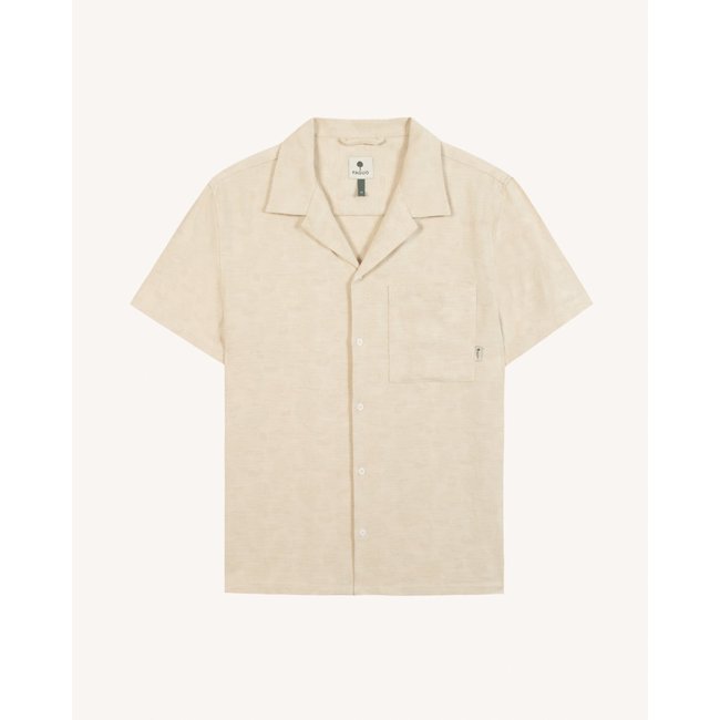 Chemise PAIOLIVE PAIOLIVE écru <span itemprop=