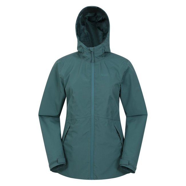 Veste imperméable VANCOUVER - MOUNTAIN WAREHOUSE