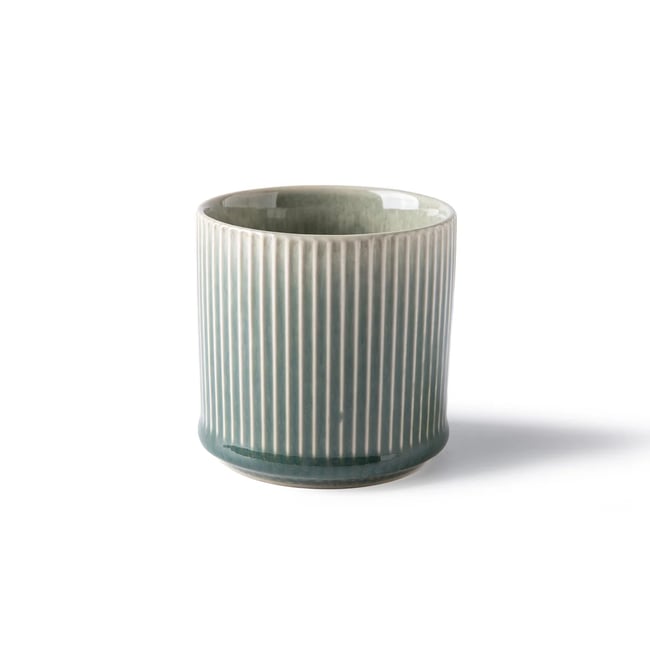 Lot de 4 tasses - 