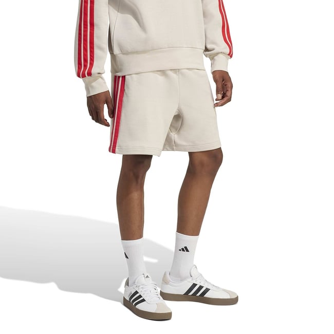 Short 3 bandes ESSENTIALS  - ADIDAS SPORTSWEAR