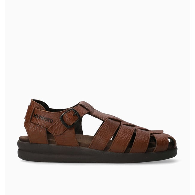 Sandales en cuir SAM - MEPHISTO