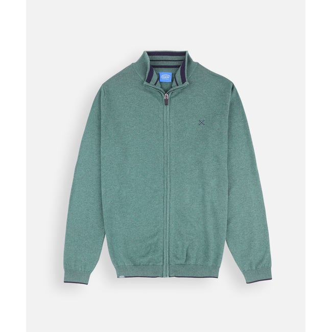 Gilet zippé PEZIP - OXBOW