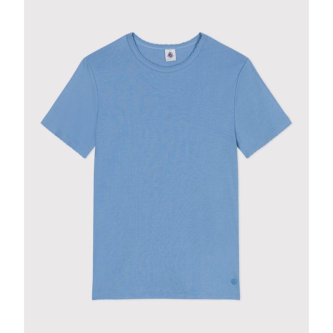 T-shirt l'Iconique Cocotte em algodão liso - PETIT BATEAU