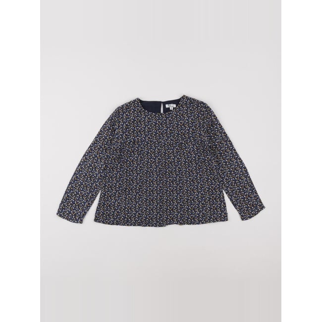 Blouse - Etat satisfaisant v002232 <span itemprop=