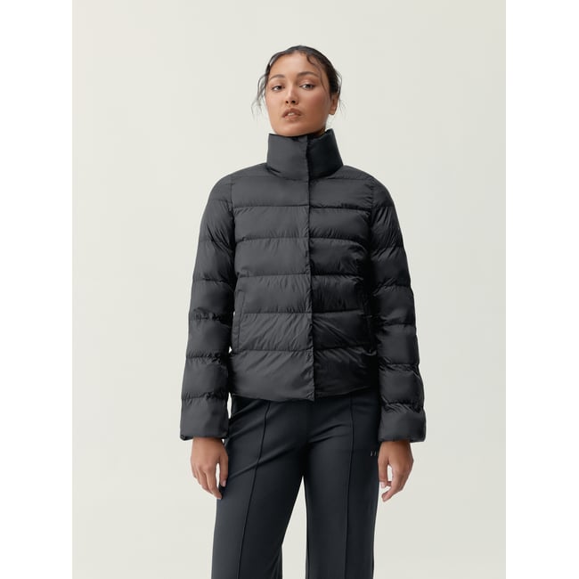 Veste de sport zippée Performance Athleisure VEGAN HACK - BORN