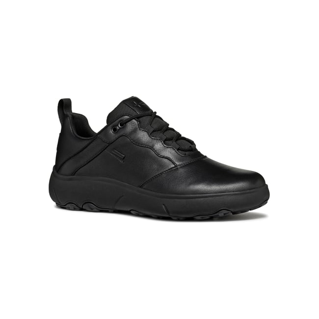 Baskets  U NEBULA + GRIP B ABX noir <span itemprop=