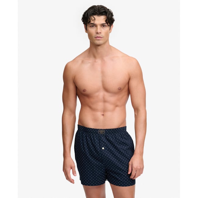 Boxer en Coton Coupe Décontractée - SUPERDRY