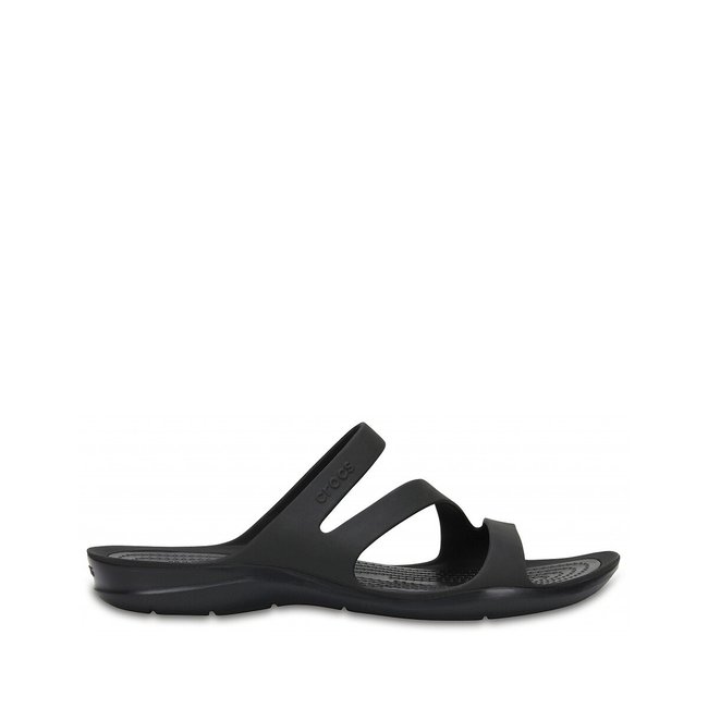 Mules Swiftwater Sandal W marine <span itemprop=