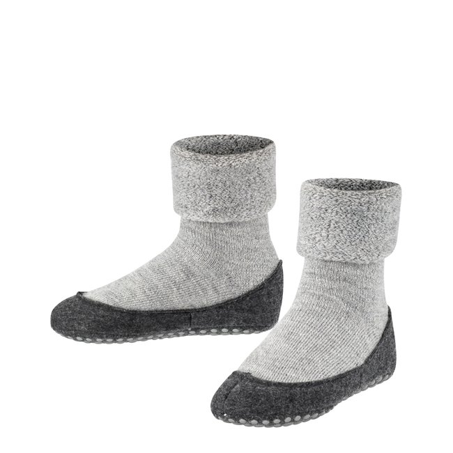 Chaussons Cosyshoe Minis Laine Vierge - FALKE