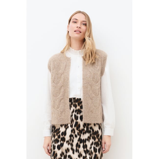Cardicool MBECKA taupe <span itemprop=
