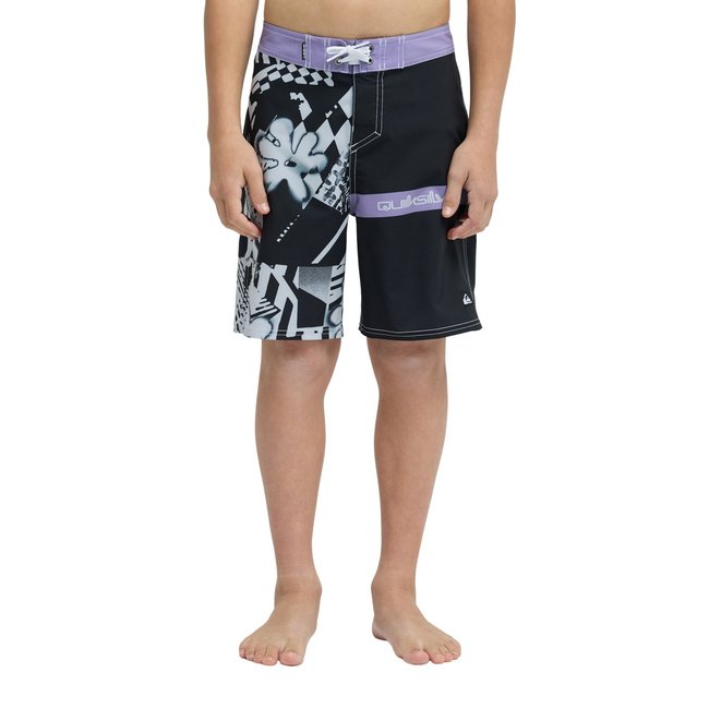 Boardshort SURFSILK STRAIGHT 17