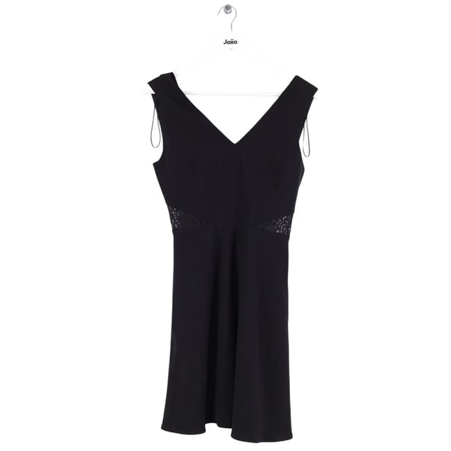 Robe - Très Bon État noir <span itemprop=