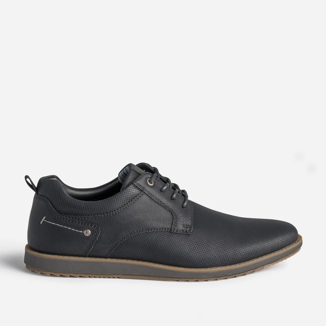 Derby FREDO noir <span itemprop=