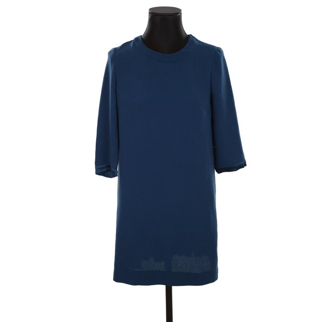 Robe - Très Bon État bleu <span itemprop=