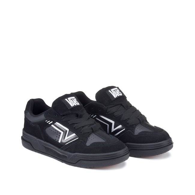 Sneakers Upland schwarz <span itemprop=