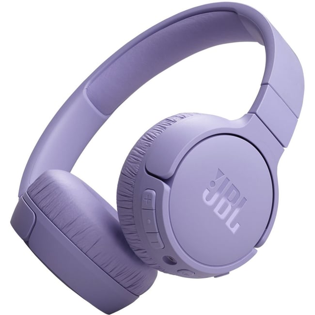 Casque Tune 670 NC Violet violet <span itemprop=