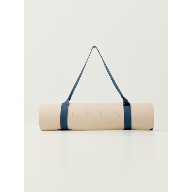 Tapis de Yoga MAT WAVE 6MM - BORN