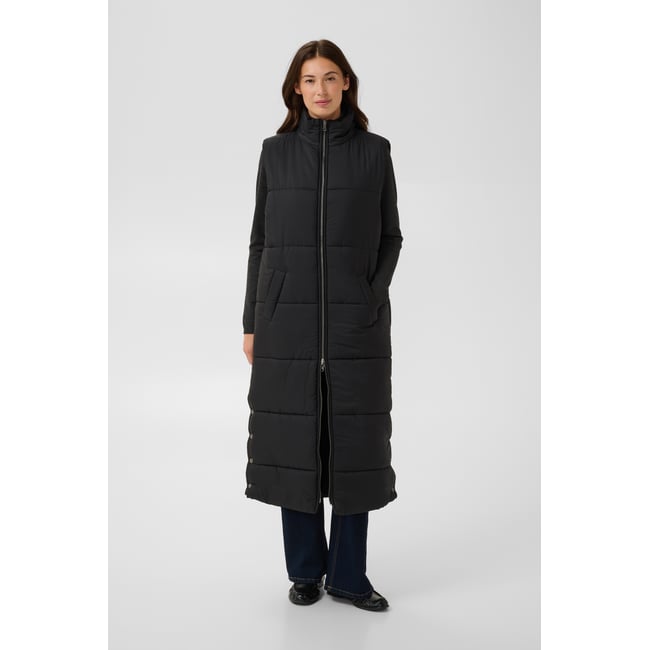 Manteau noir <span itemprop=