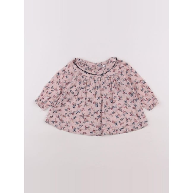 Blouse - Très bon état v002234 <span itemprop=
